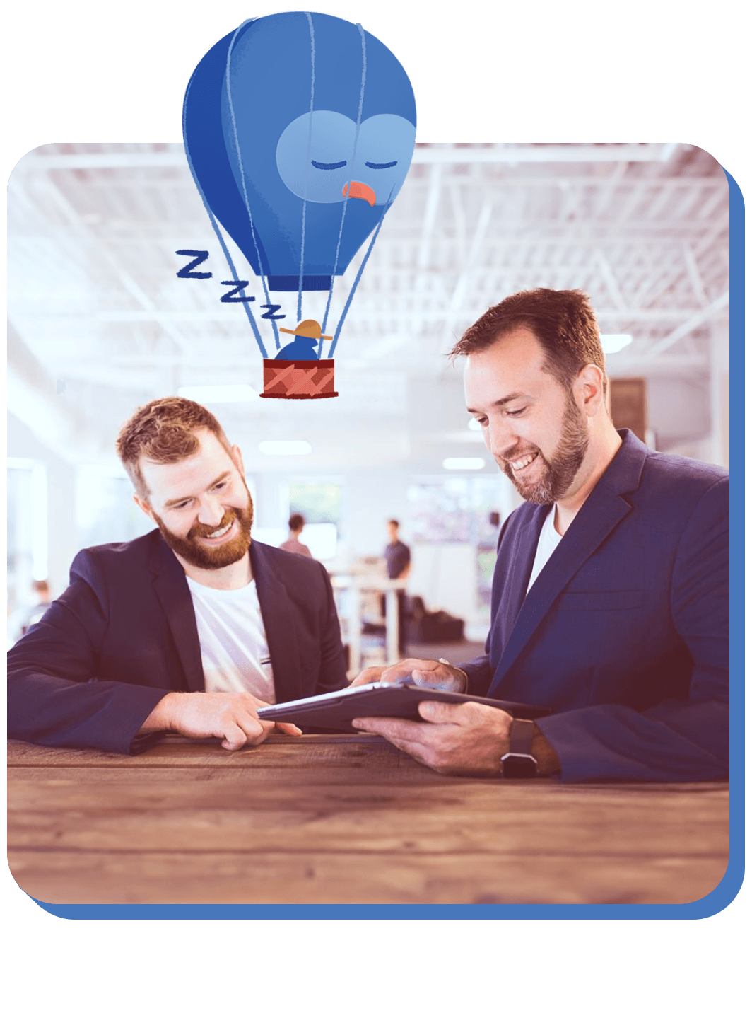 Comment tout a commencé