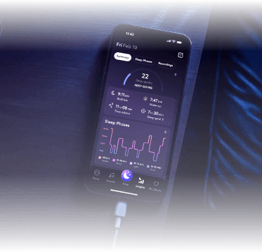 homepage hero mobile